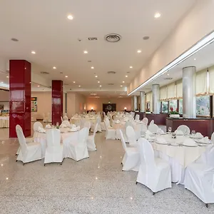 President - Vestas Hotels&resorts Hotel