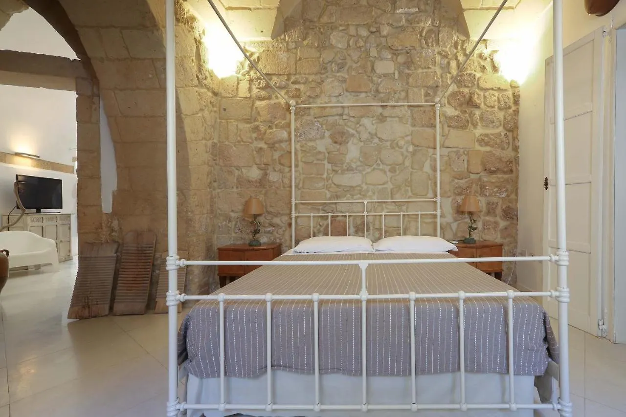 Appartement Residence Salento Living Lecce