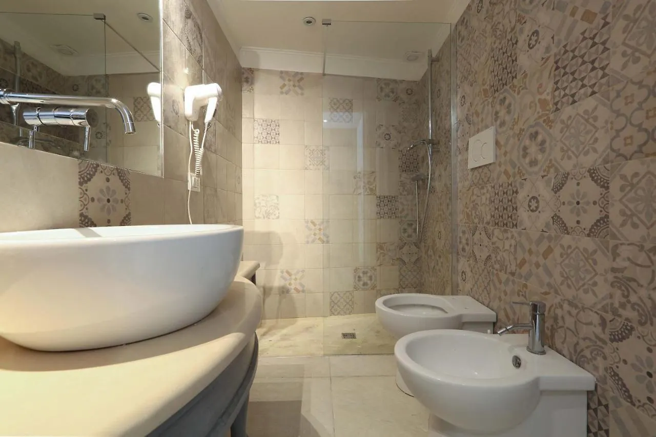 Residence Salento Living Lecce Appartement