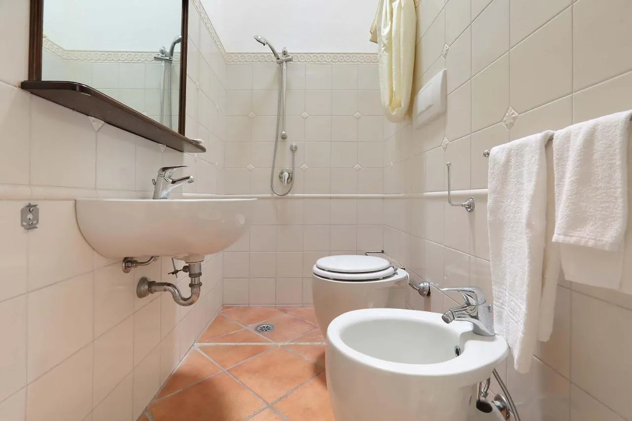 Appartement Residence Salento Living Lecce Italië