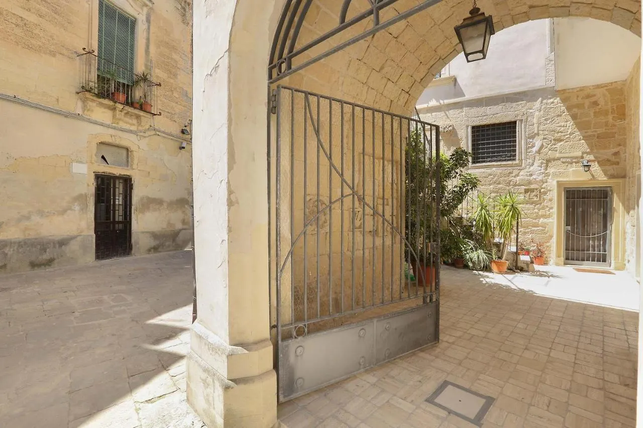 Residence Salento Living Lecce Appartement