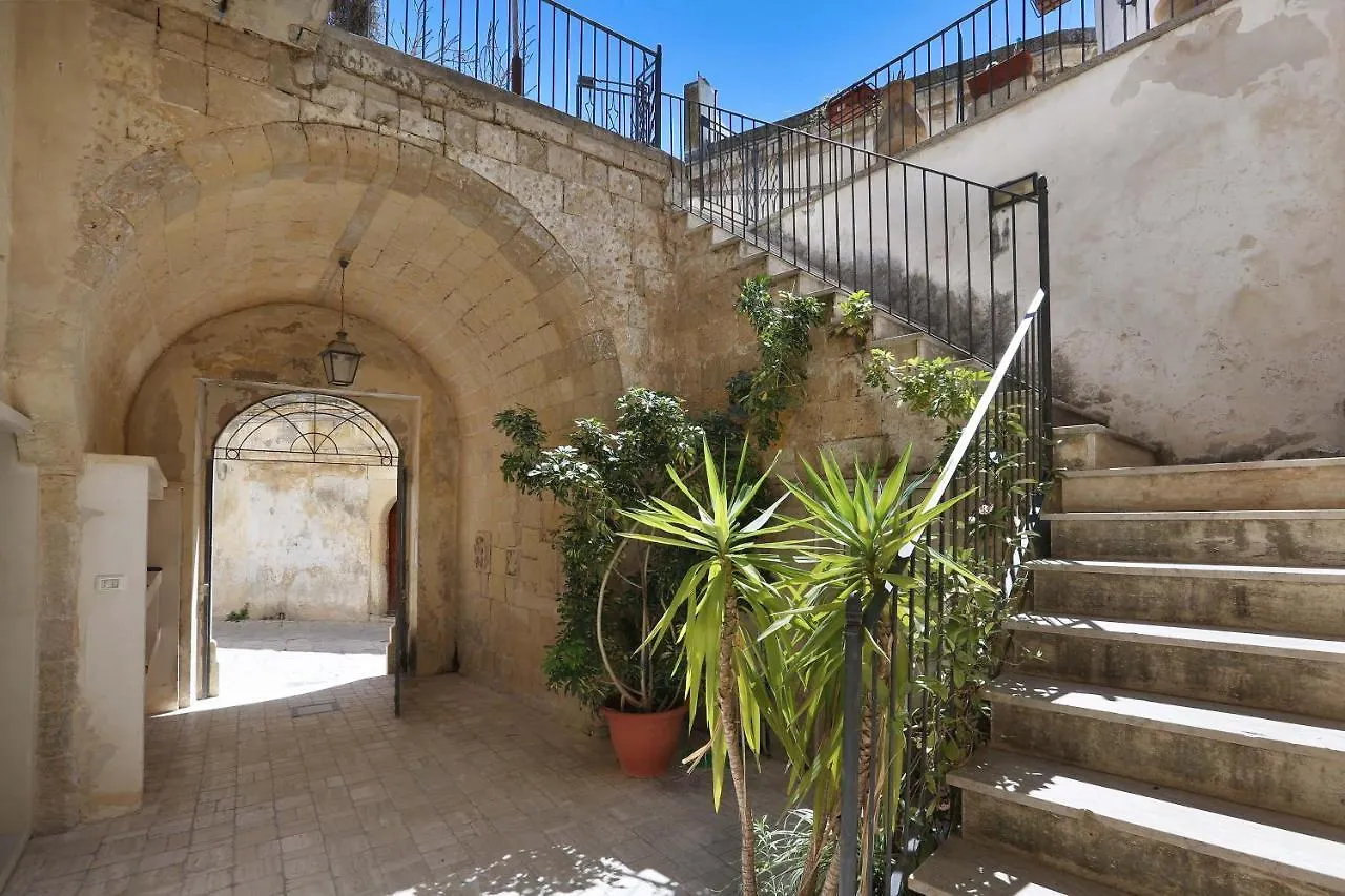 Residence Salento Living Lecce
