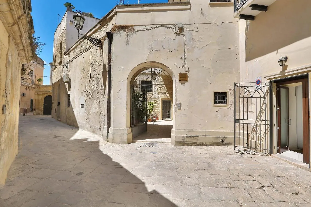 Residence Salento Living Lecce Italië