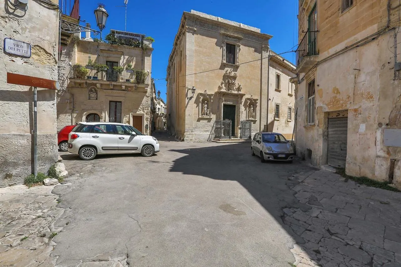 Residence Salento Living Lecce Appartement